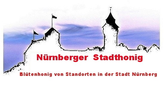 Nürnberger Stadthonig