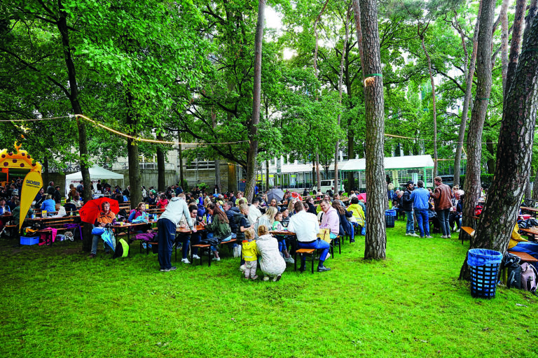 FunRun Go Südwest am 18. Juni 2026