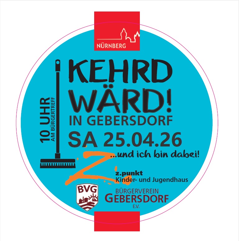 Kehrd Wärd! – ein voller Erfolg