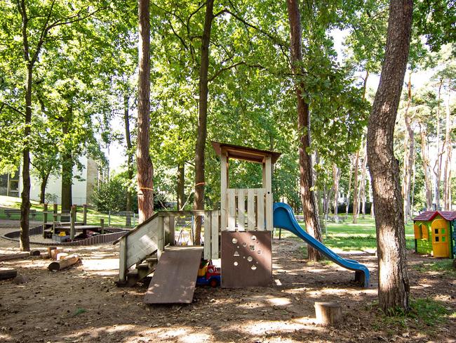 Freie Plätze in der Kinderkrippe Südwestpark